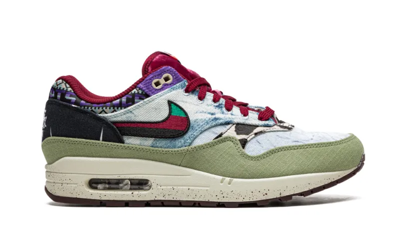 Nike Air Max Air Max 1 'Concepts - Mellow'